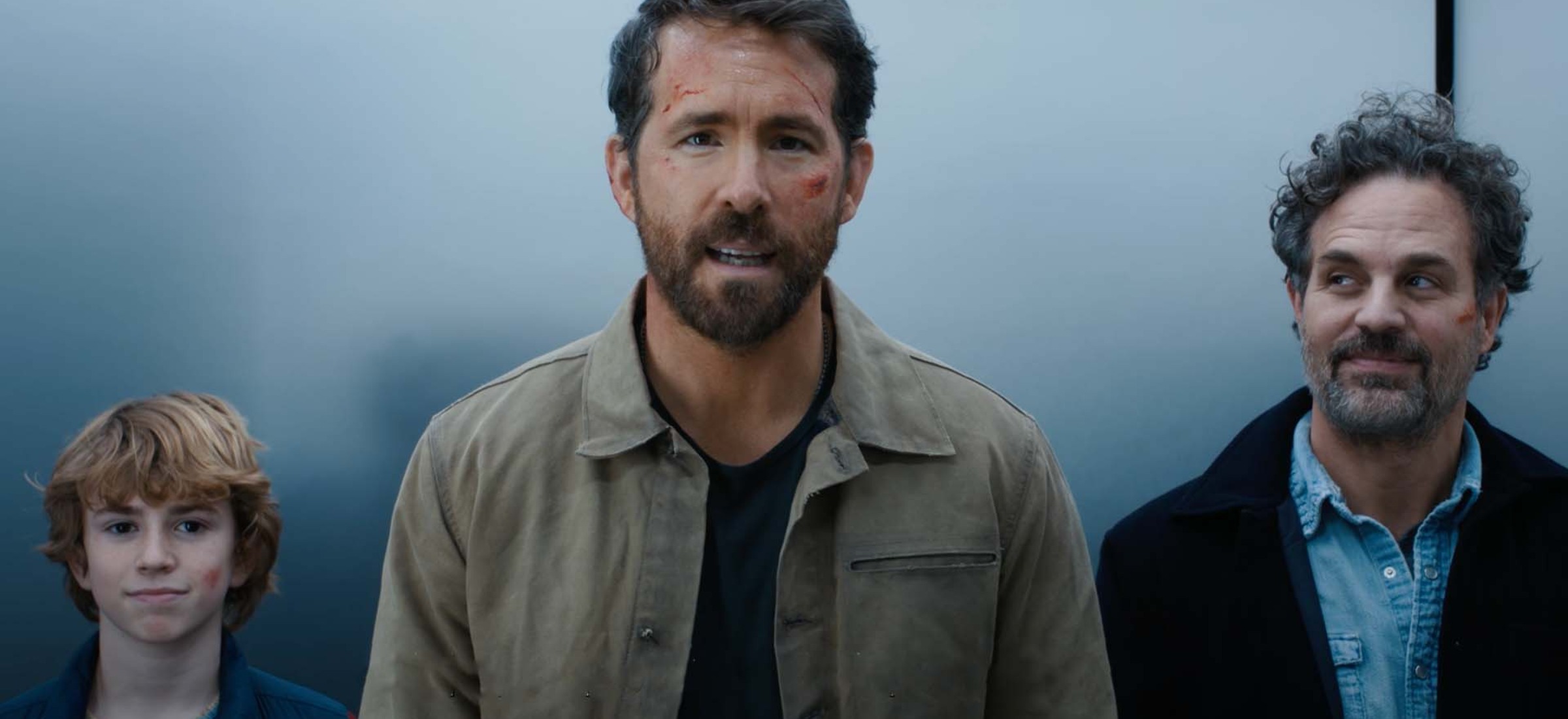 netflix nowości premiery co obejrzeć projekt adam ryan reynolds tabu