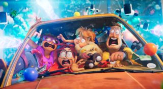ukraina dubbing animacje dzieci bajki netflix hbo amazon player disney