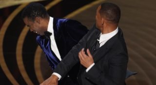 oscary 2022 will smith chris rock