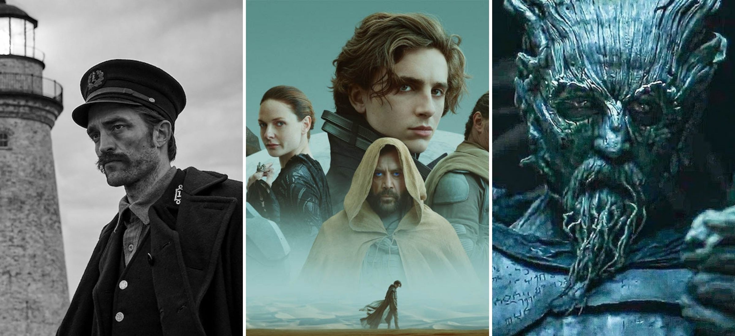 oscary 2022 pominięte filmy horror science fiction gatunek akademia