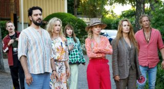 pozadanie opinia recenzja hbo max