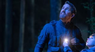 projekt adam netflix nowości marzec 2022