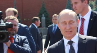 czy putin sie wycofa czy oszalal