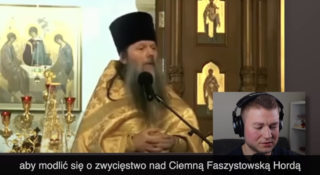 rosja propaganda roman fanpolszy youtube