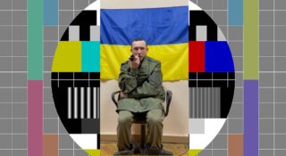 rosyjska propaganda telewizja władimir putin tiktok