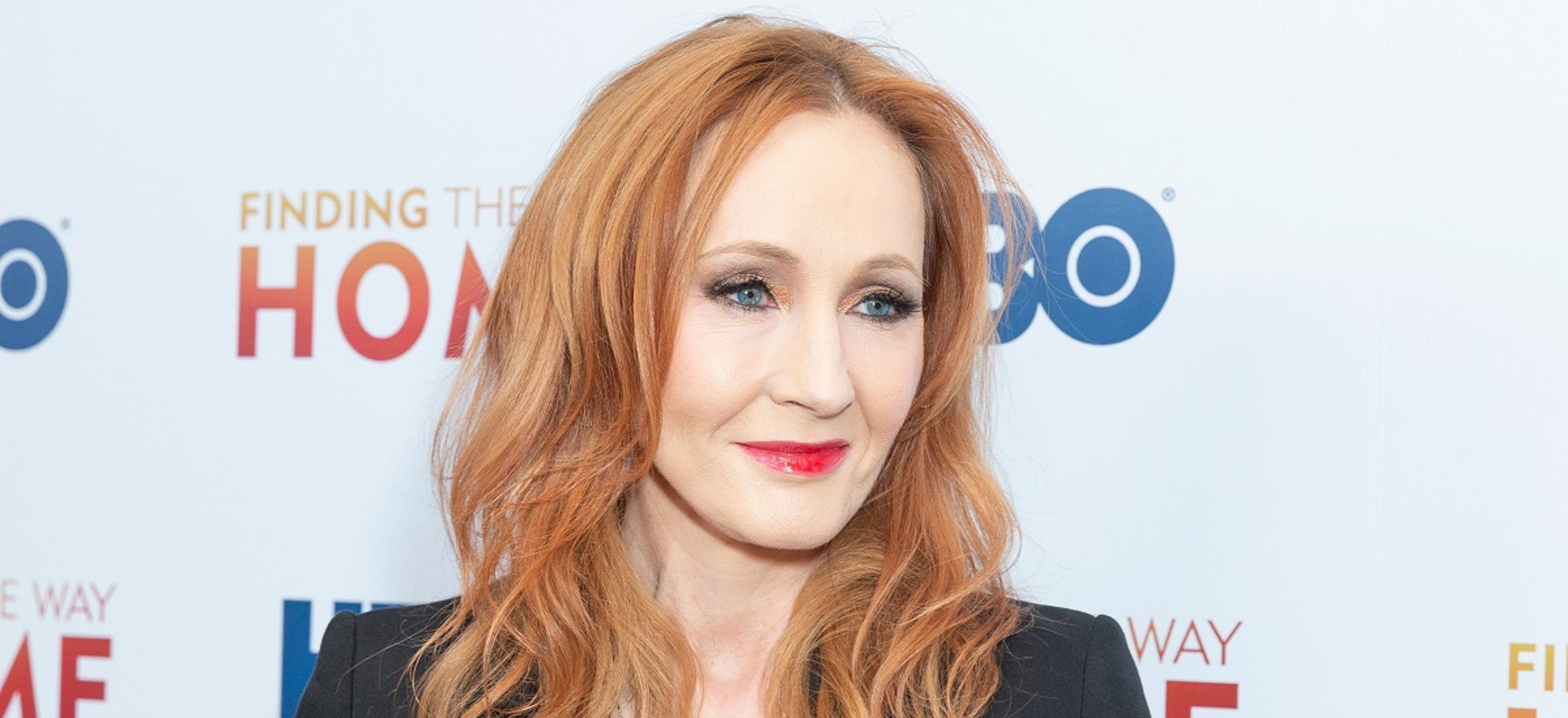 jk rowling afera krytyka twitter transfobia lgbt policja