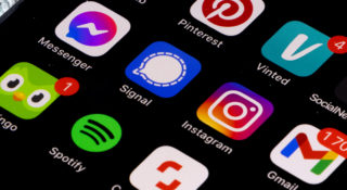 spotify nie działa facebook awaria discord twitter instagram