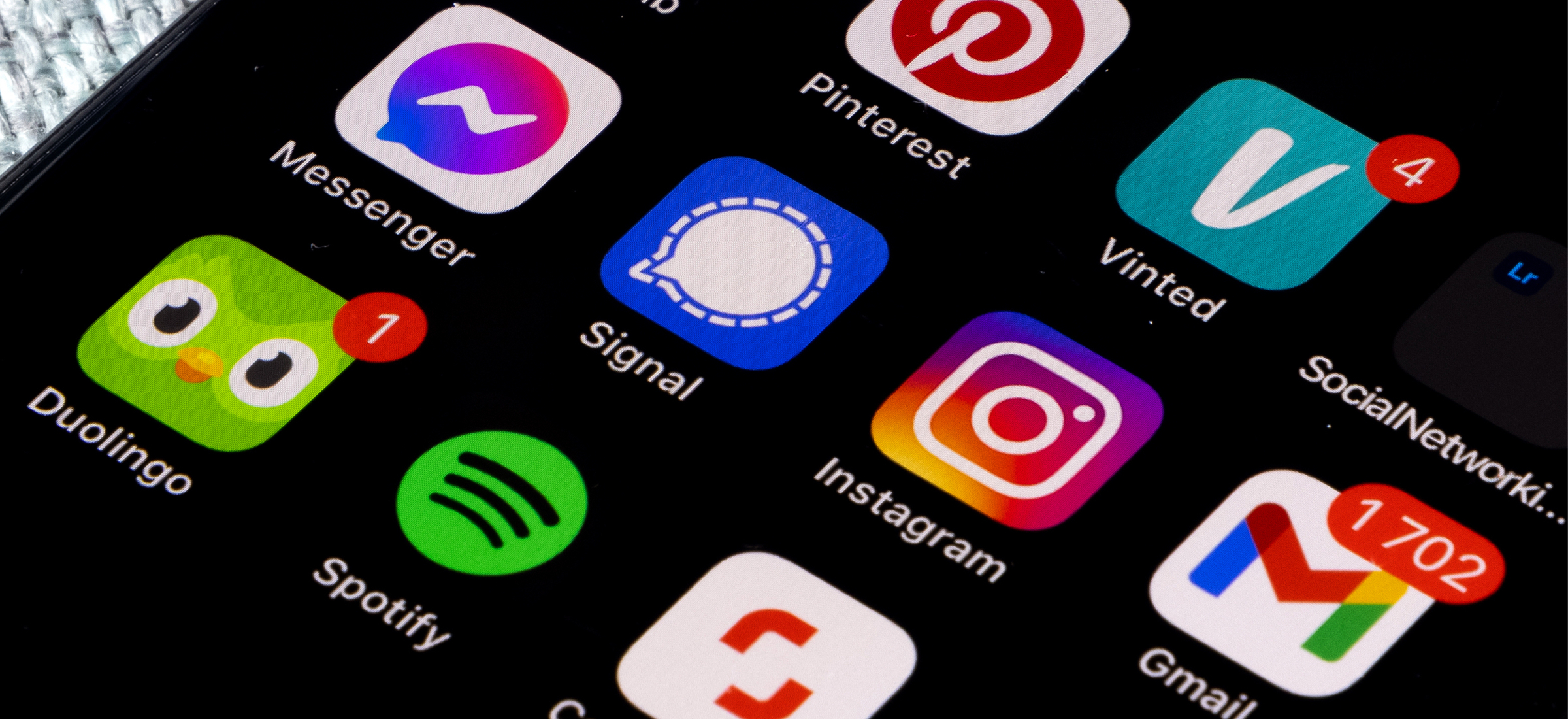 spotify nie działa facebook awaria discord twitter instagram