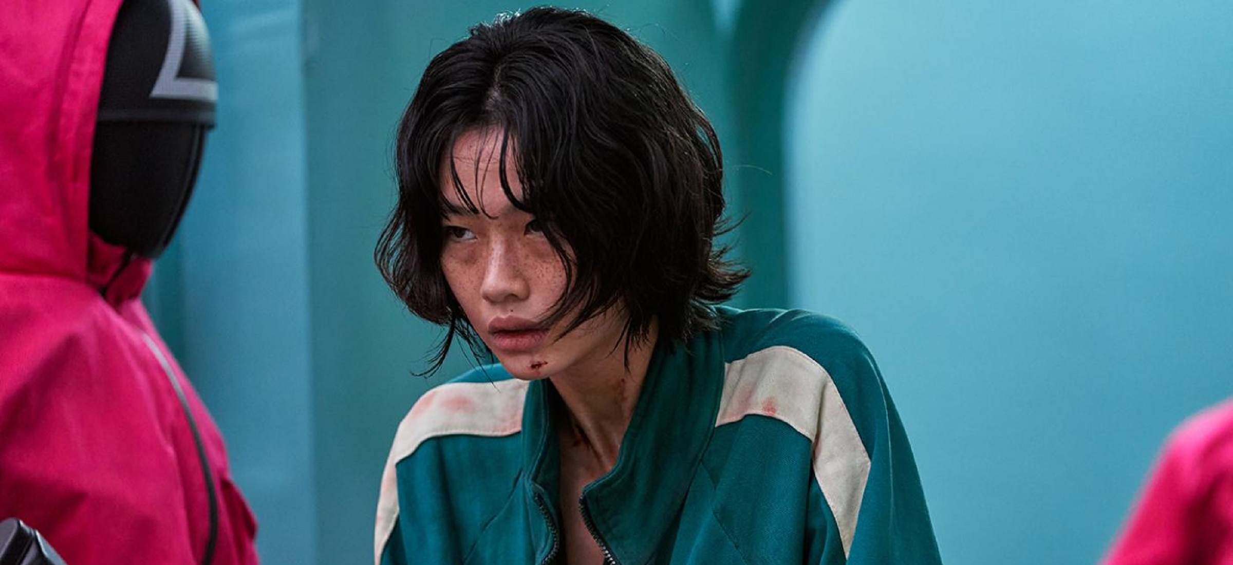squid game sezon 2 netflix seriale hwang dong hyuk