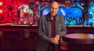 star trek picard 2 sezon recenzja
