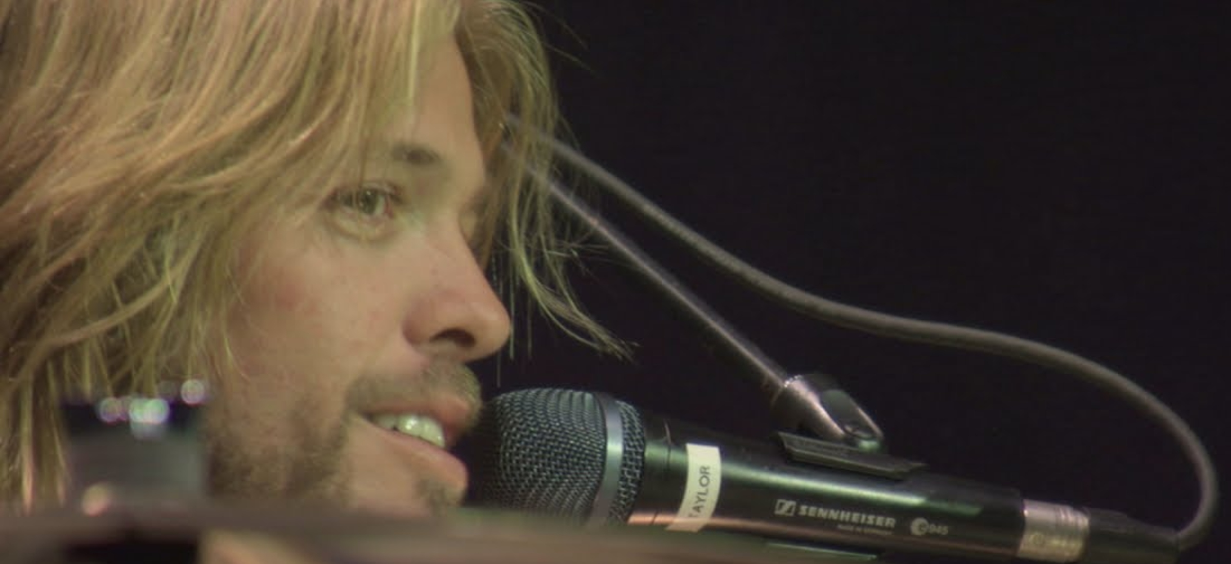 taylor hawkins foo fighters śmierć