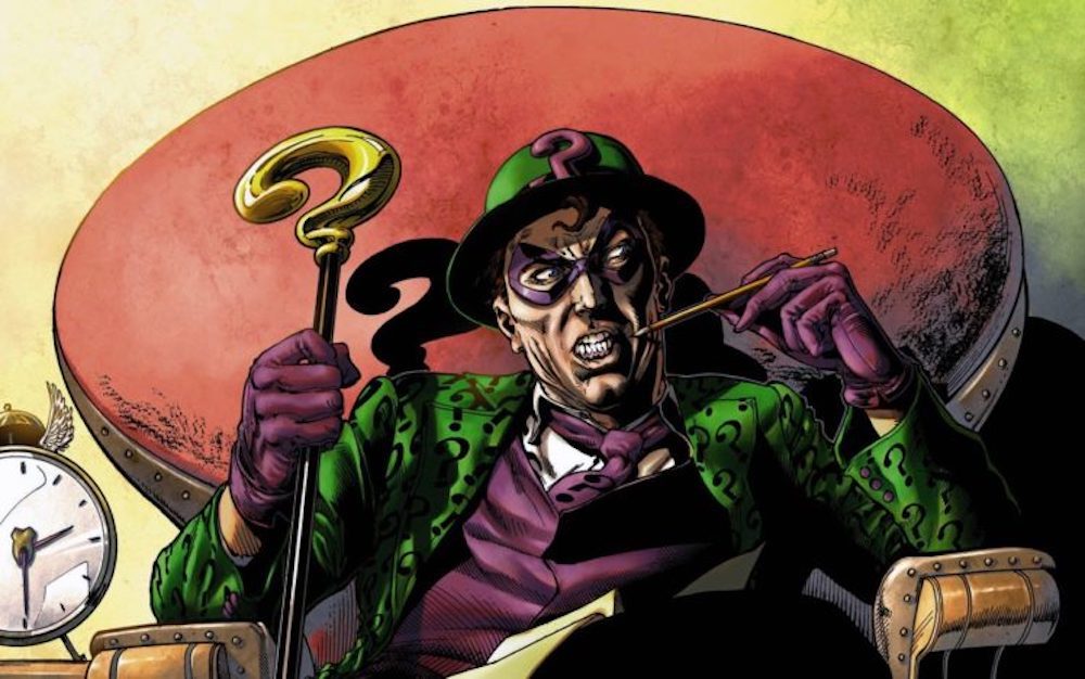 the batman the riddler czlowiek zagadka class="wp-image-1906960"