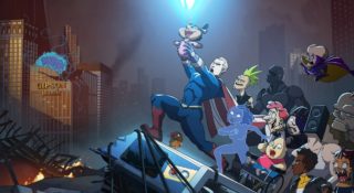 the boys diabolical recenzja amazon seriale superbohaterskie
