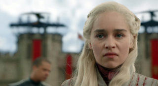 tworcy gra o tron weiss benioff spin offy