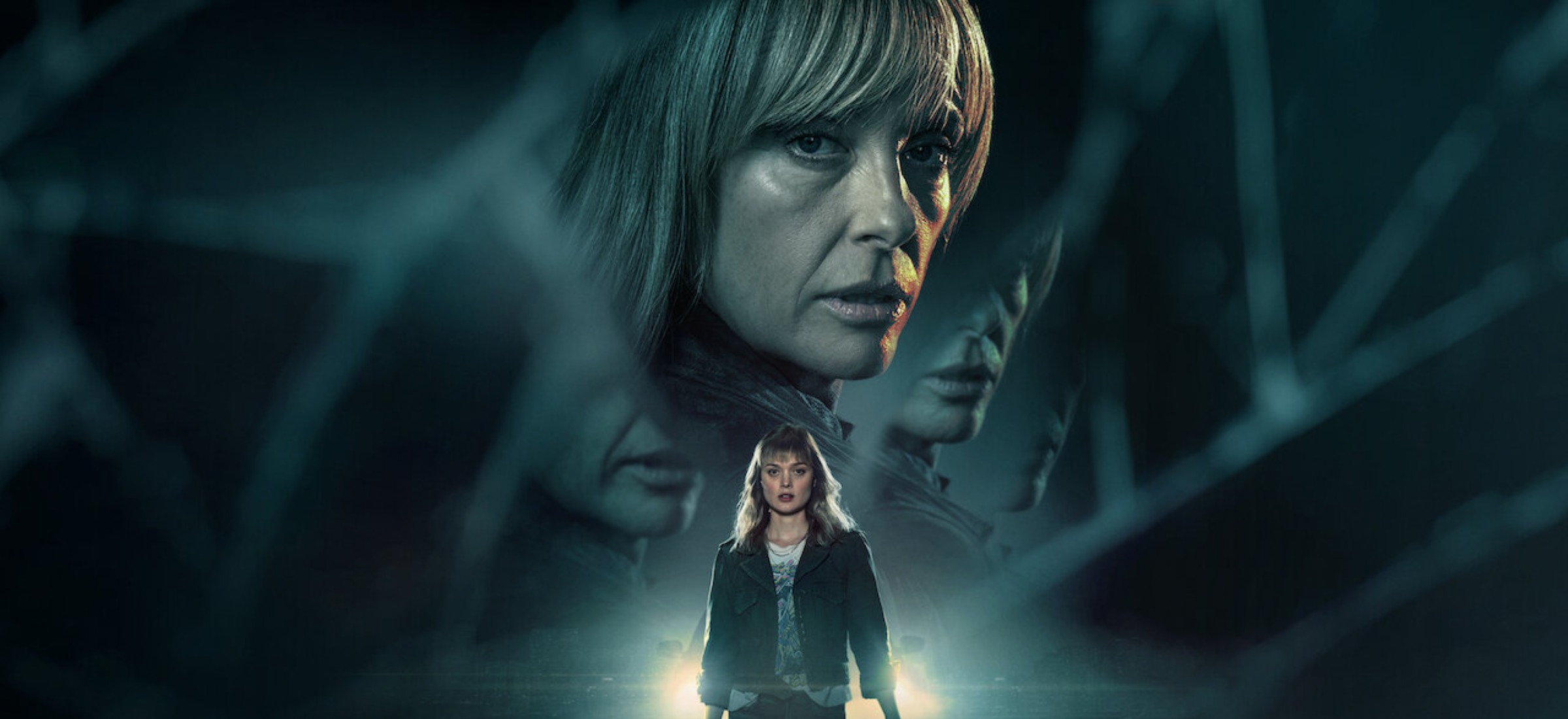 układanka serial netflix recenzja opinie obsada
