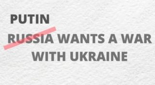 dzieci oligarchów rosyjskich ukraina wojna protest propaganda