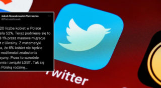 ukrainki lgbt rosja twitter ruski troll