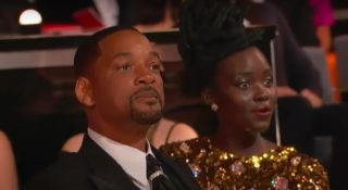 will smith chris rock oscary o co chodzi