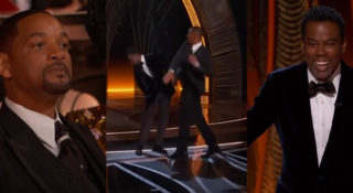 will smith chris rock oscary film komentarze