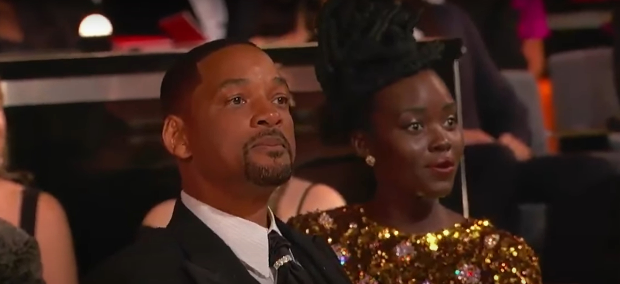 will smith chris rock oscary o co chodzi
