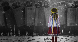 winter on fire netflix youtube ukraina dokument