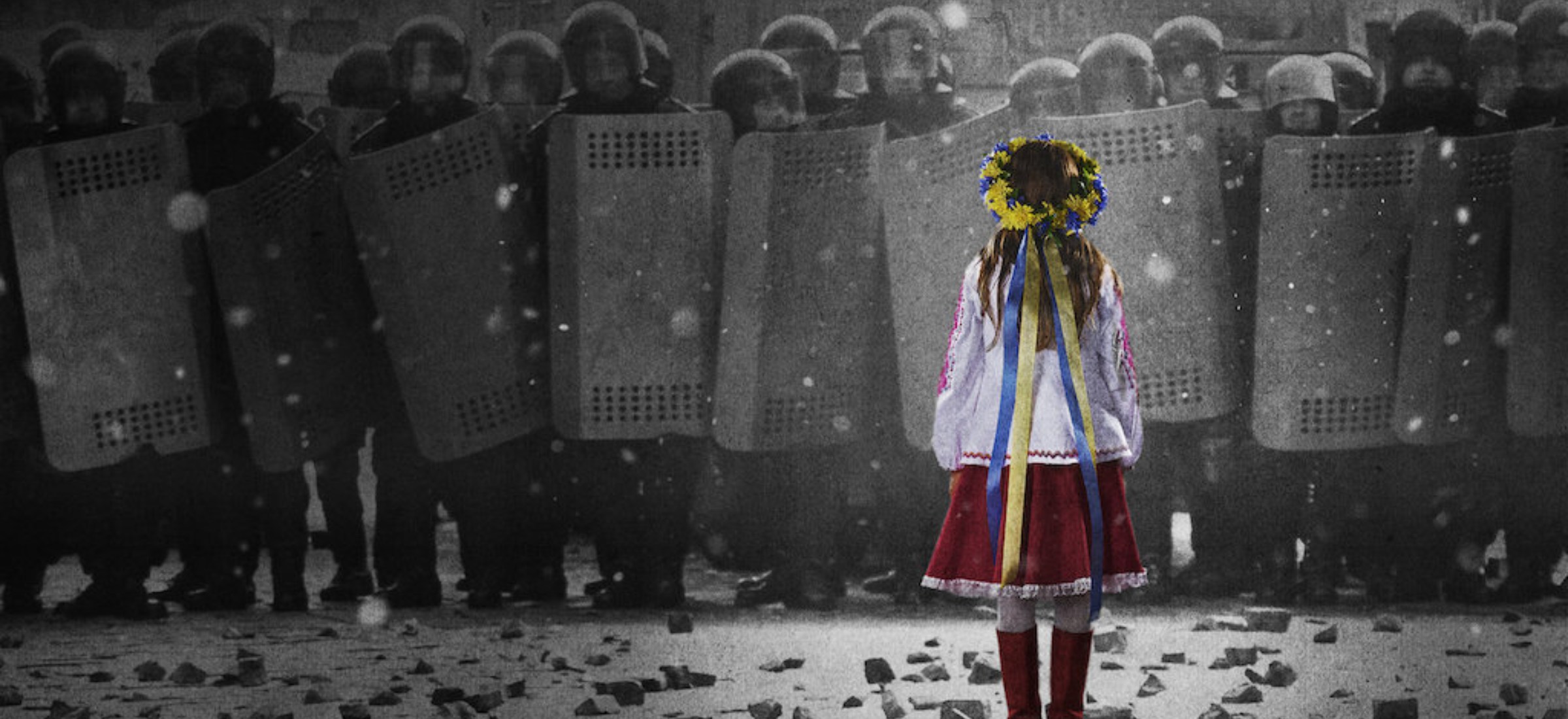 winter on fire netflix youtube ukraina dokument