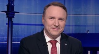 abonament rtv likwidacja projekt ustawy kto przeciw