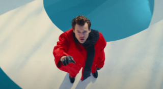 as it was harry styles tekst nowa płyta album