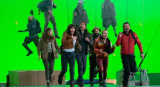 bańka netflix premiery kwiecień