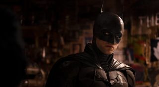 batman 2 sequel robert pattinson gotham