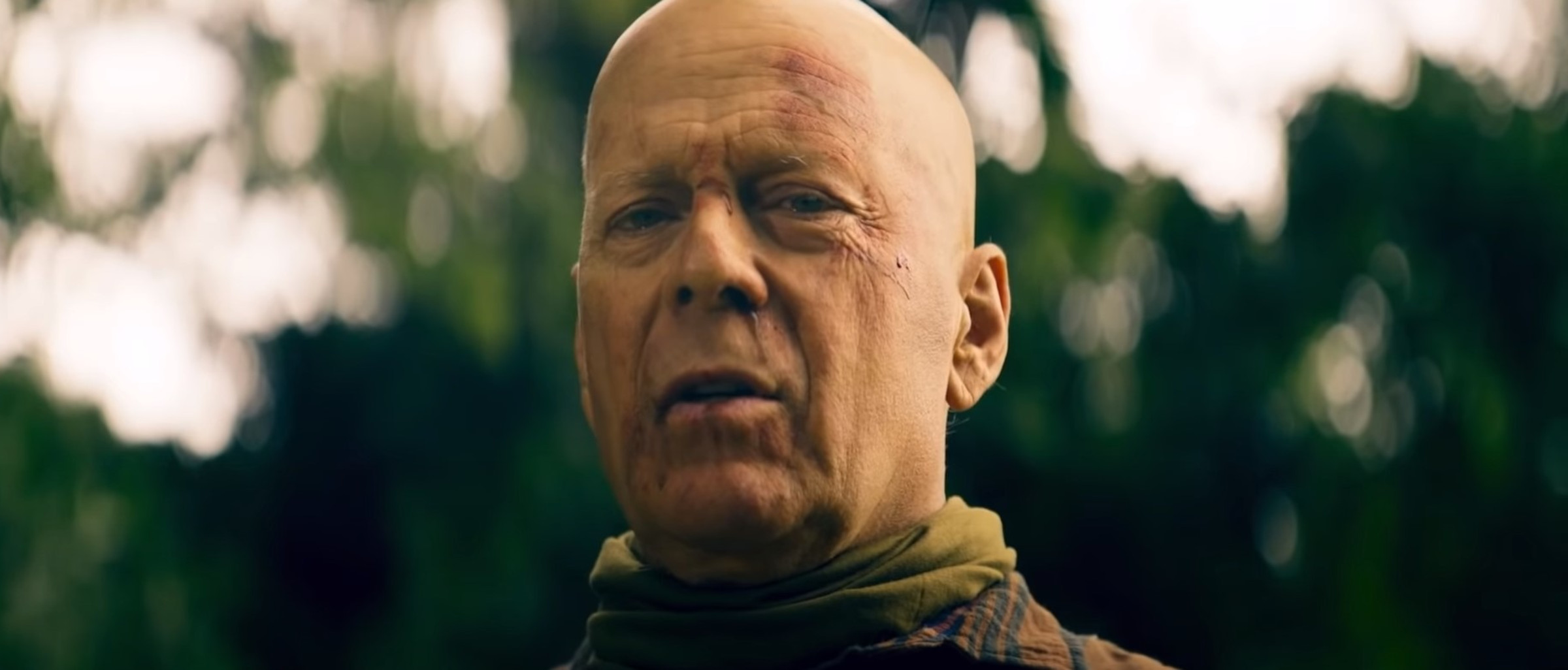 bruce willis ostatnie filmy lista 2022 online vod