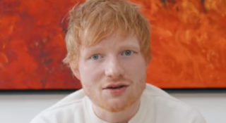 ed sheeran shape of you plagiat sad wyrok