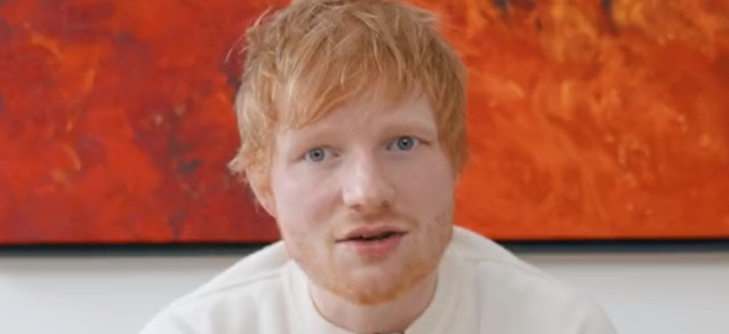 ed sheeran shape of you plagiat sad wyrok