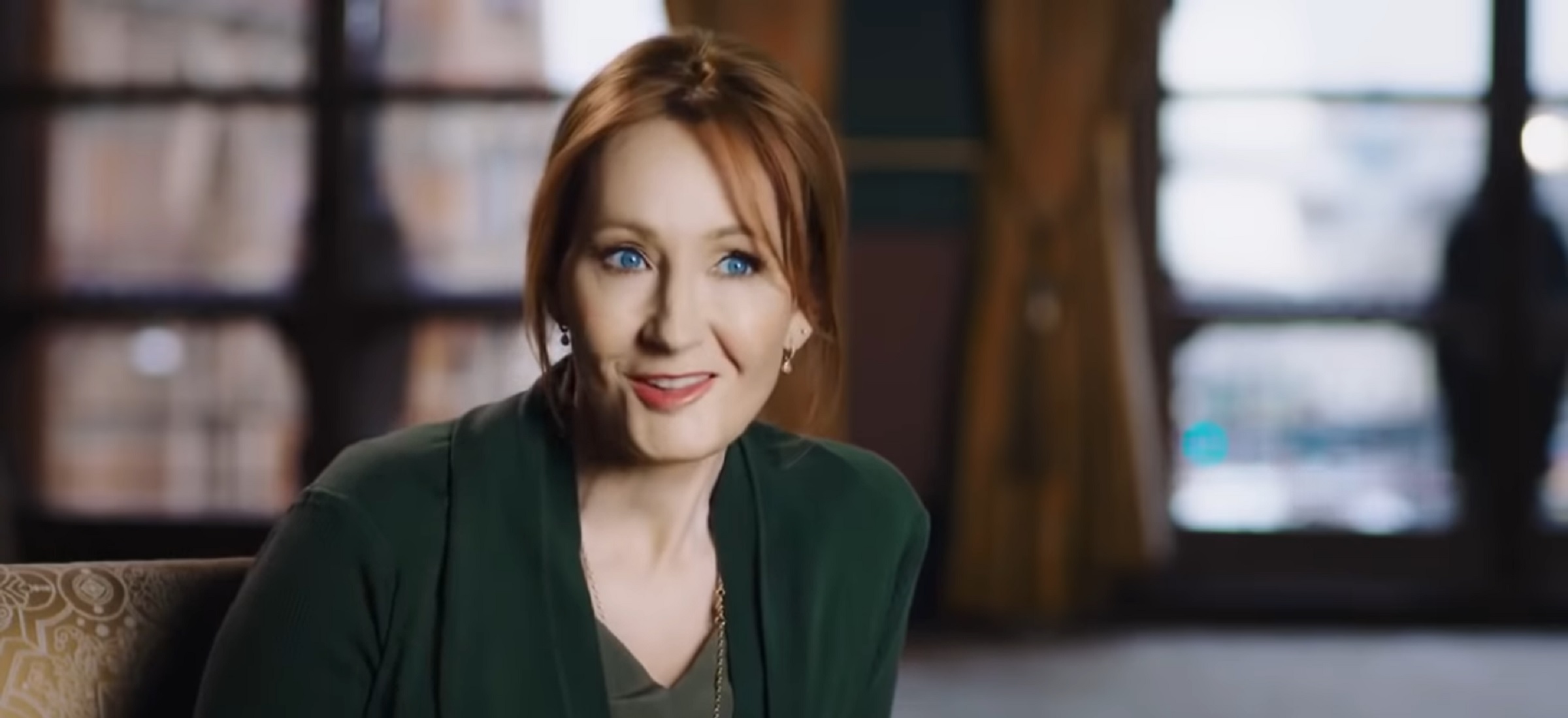 rowling fantasytczne zwierzeta kontrowersje