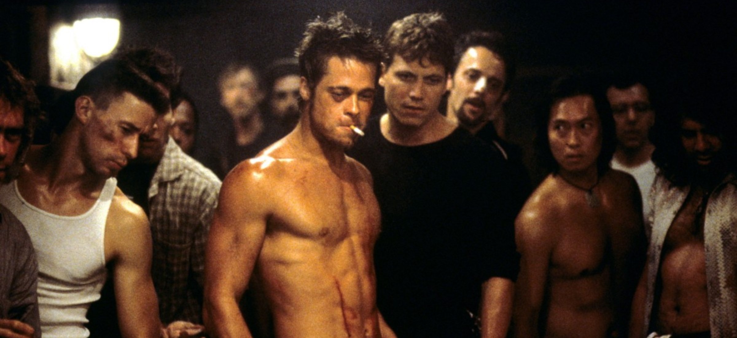 fight club przemoc hollywood oscary 2022