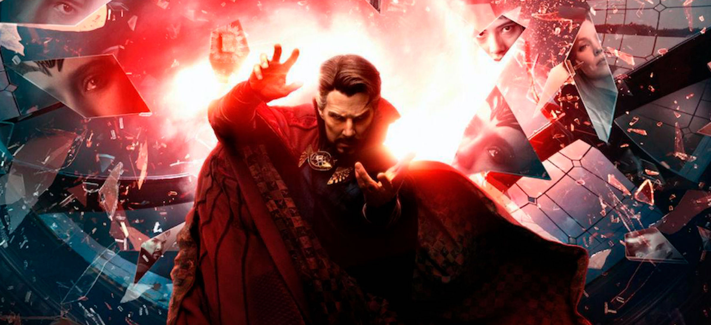 filmy maj 2022 doktor strange w multiwersum obłędu premiery