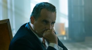 gierek netflix rafał woś krytyka