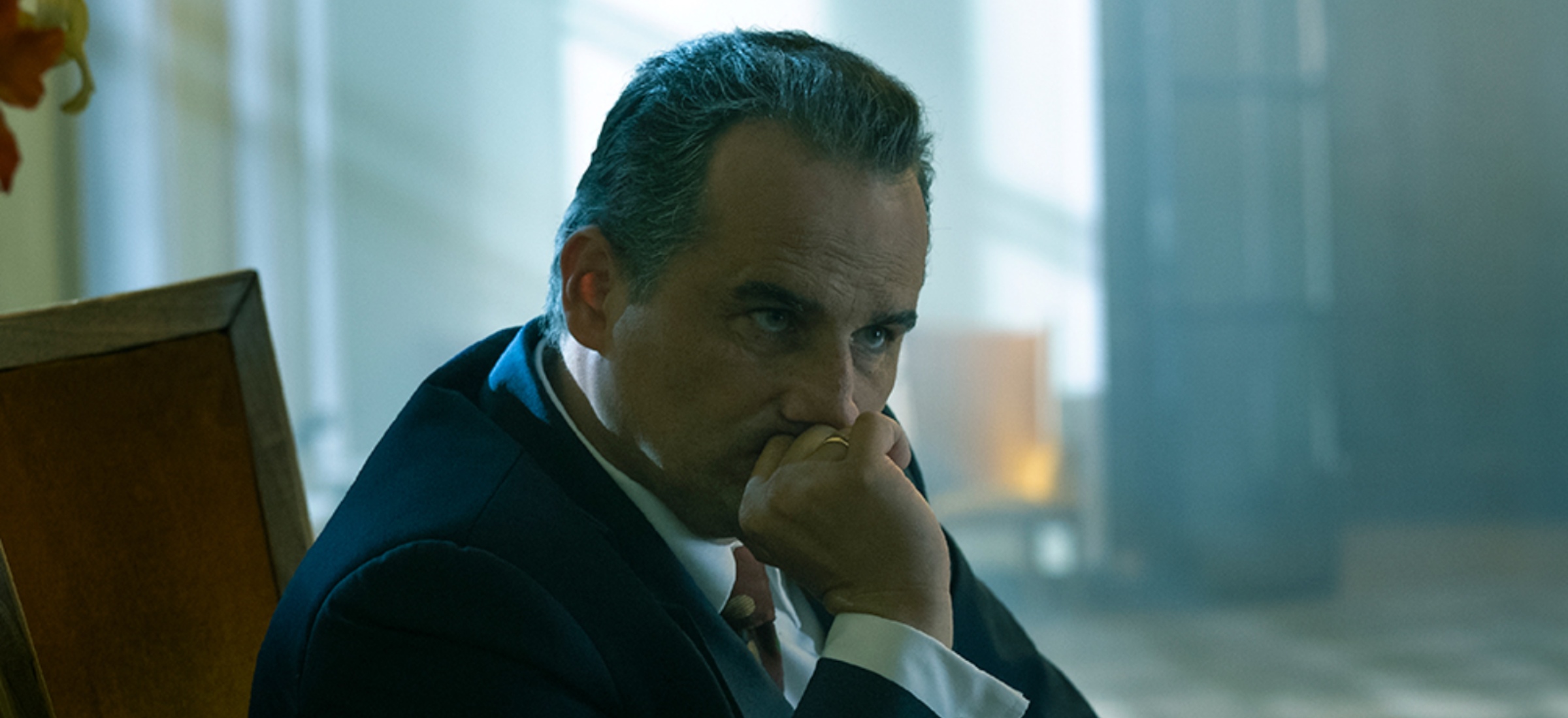 gierek netflix rafał woś krytyka
