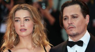 johnny depp amber heard proces gwałt