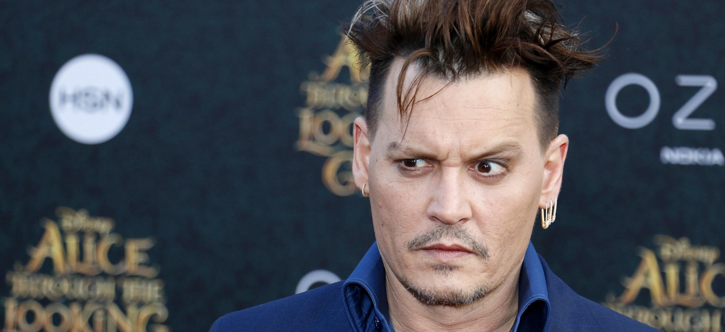 johnny depp amber heard proces na żywo w telewizji