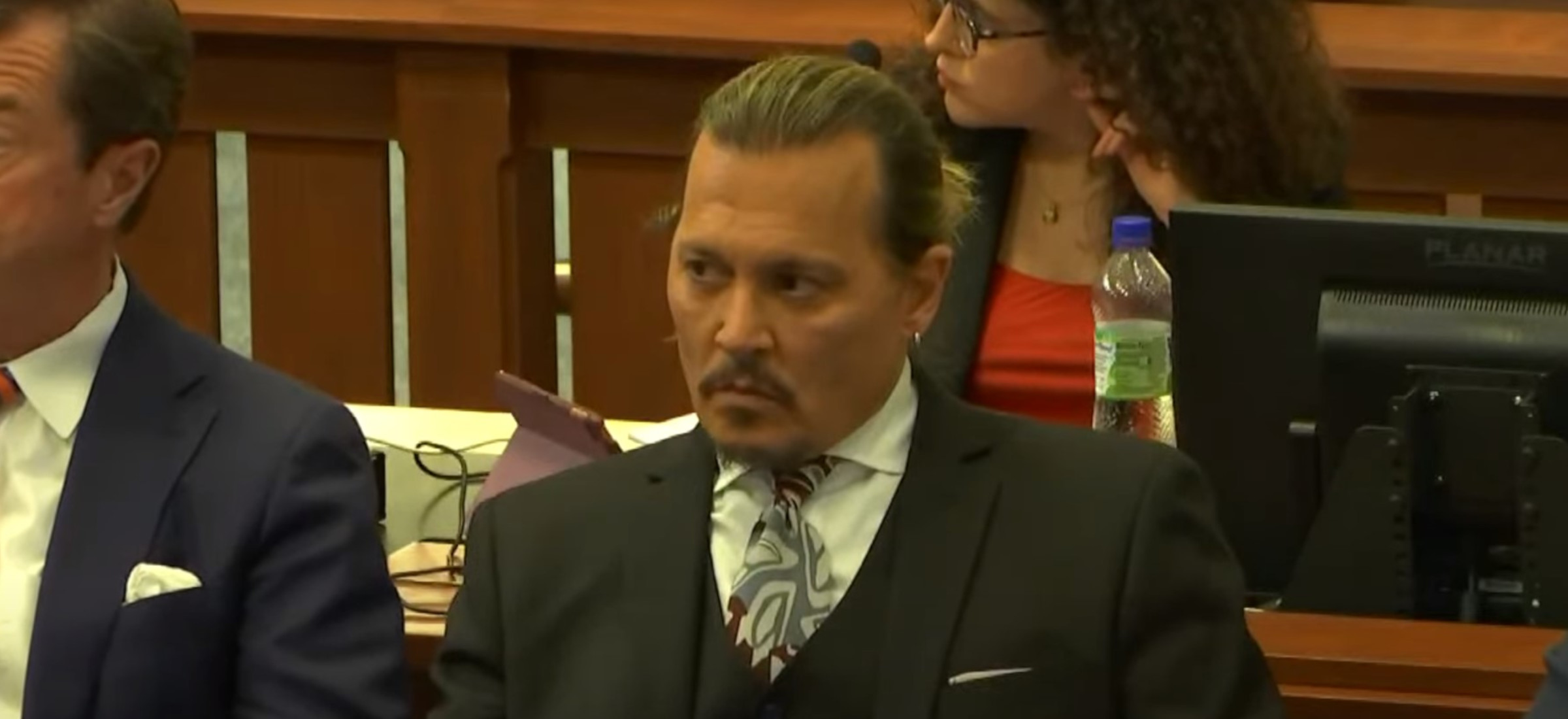 johnny depp amber heard zdjecia pobicie