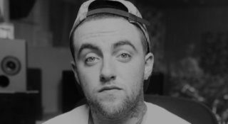 mac miller śmierć diler wyrok ariana grande