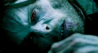 morbius oceny opinie box office marvel