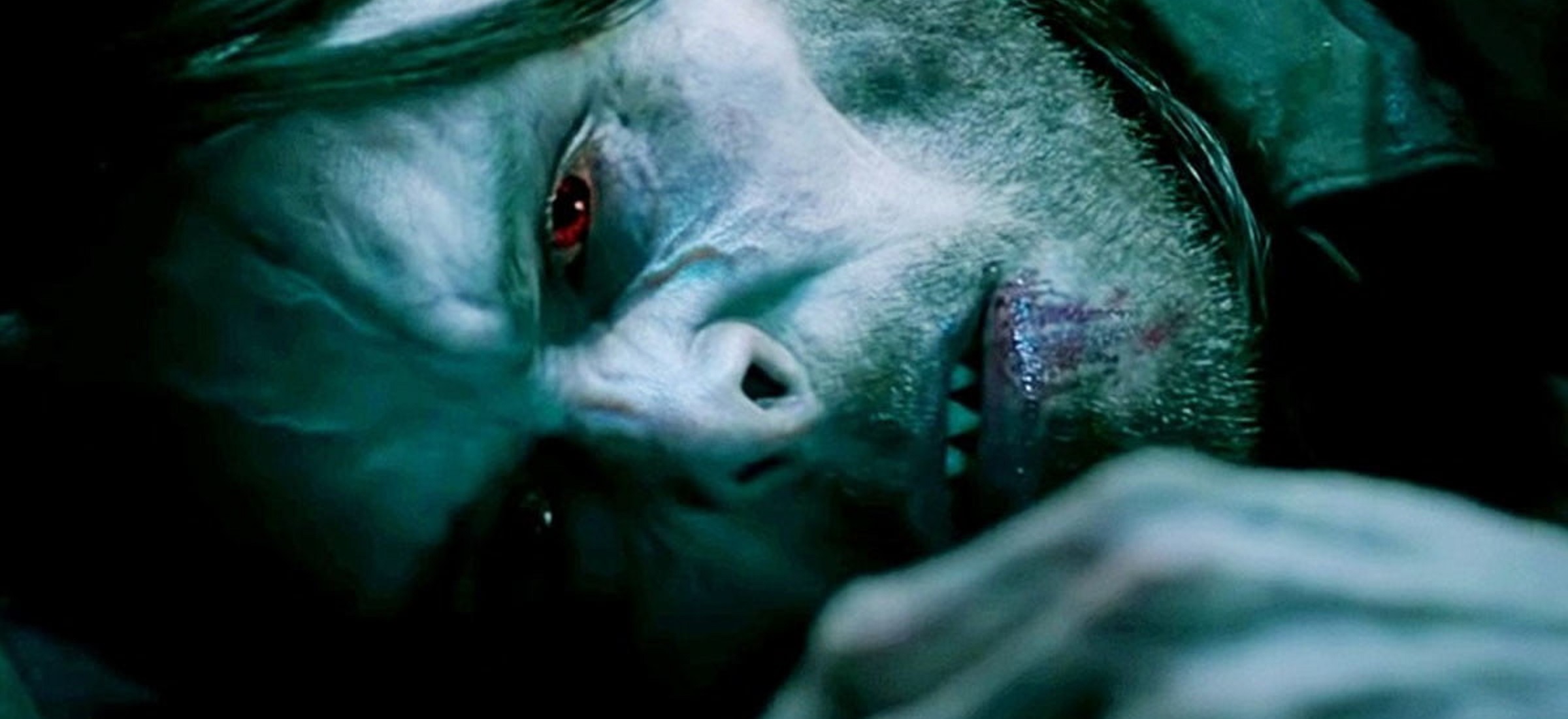 morbius oceny opinie box office marvel