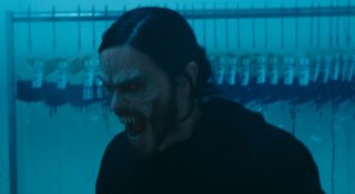 morbius rekord box office opinie