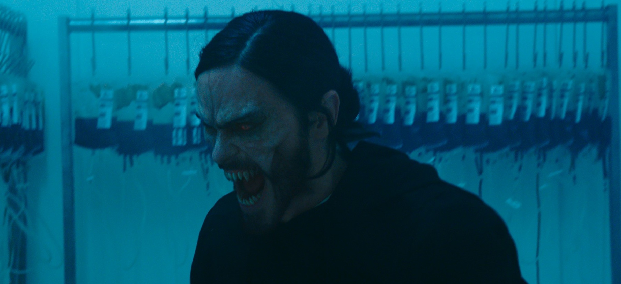 morbius rekord box office opinie