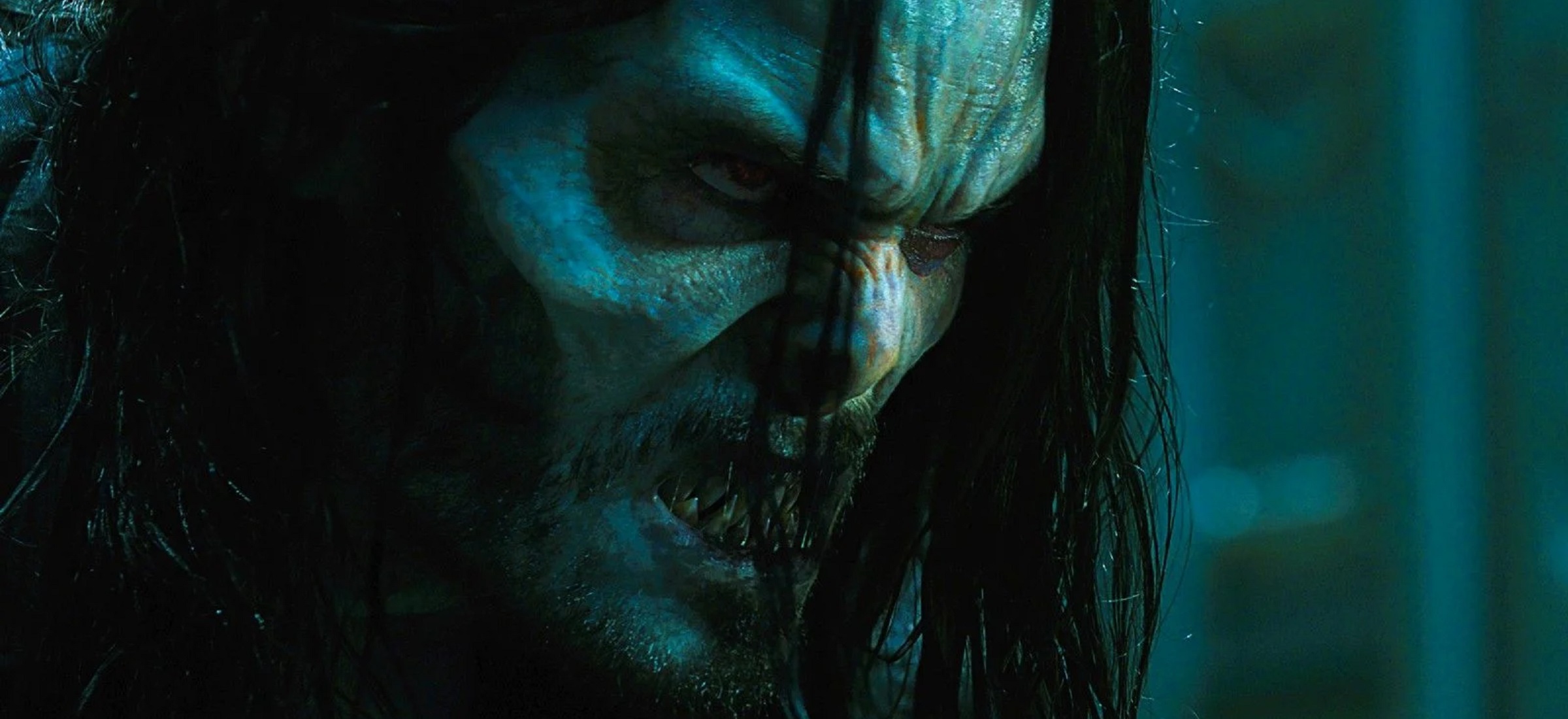 morbius zwiastuny scena po napisach