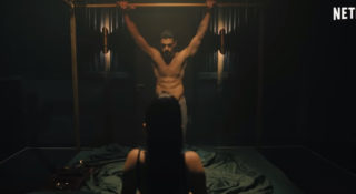 netflix reklamy subskrypcja spadek