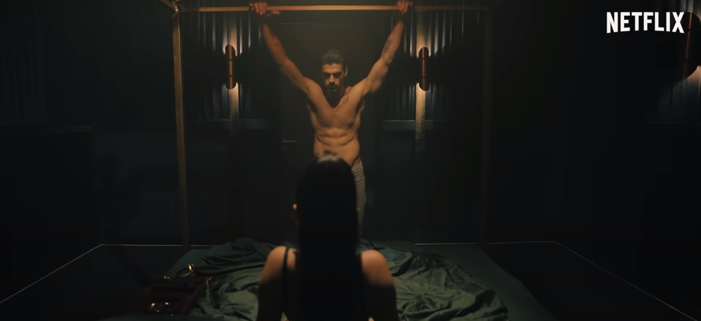 netflix reklamy subskrypcja spadek