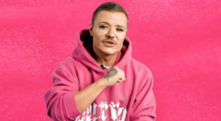 pink mma gala freak fight lgbt kiedy